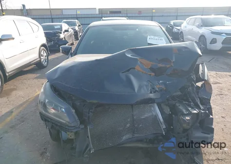 2015 Honda Accord Sport from USA, damaged, VIN 1HGCR2F5XFA238296